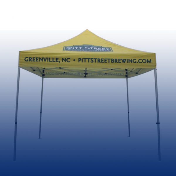 10×10 CUSTOM CANOPY - Image 3