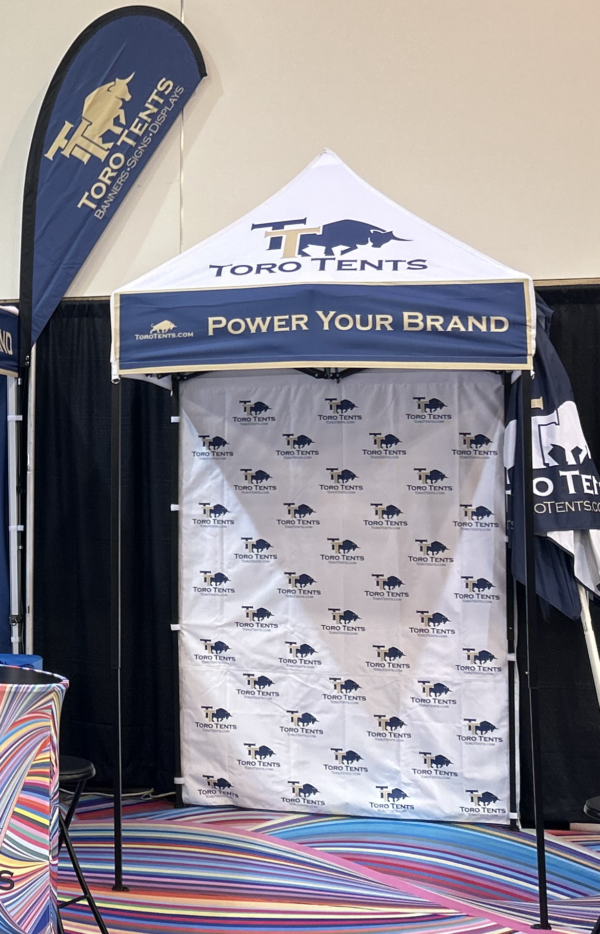 5X5 CUSTOM PRINTED TOP REPLACEMENT - Image 5