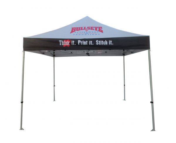 5X5 CUSTOM PRINTED TOP REPLACEMENT - Image 4
