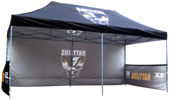 10X20 CUSTOM PRINTED TOP REPLACEMENT - Image 5