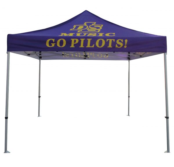 6X6 CUSTOM PRINTED TOP REPLACEMENT - Image 4