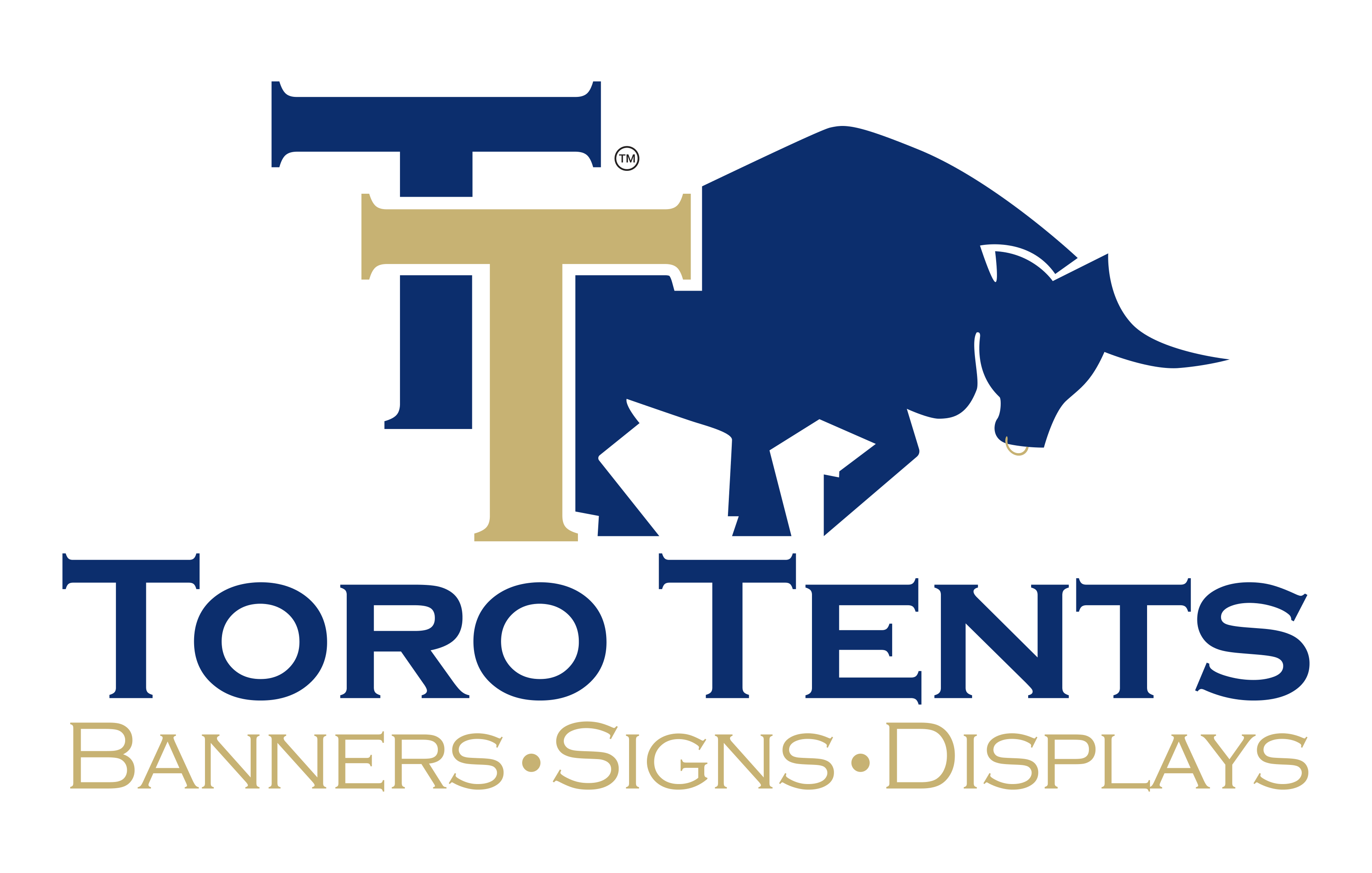Toro Tents