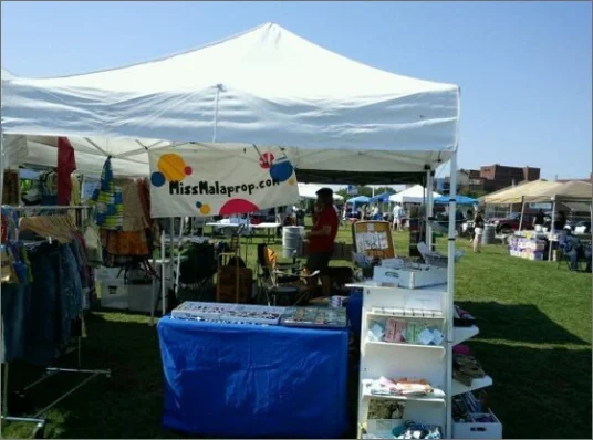 Event Tent Rental in Upland, CA, USA