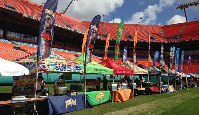 Best Event Tent Rental in Upland, CA, USA.