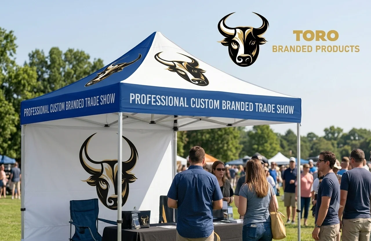 Professional Trade Show Display Tents USA
